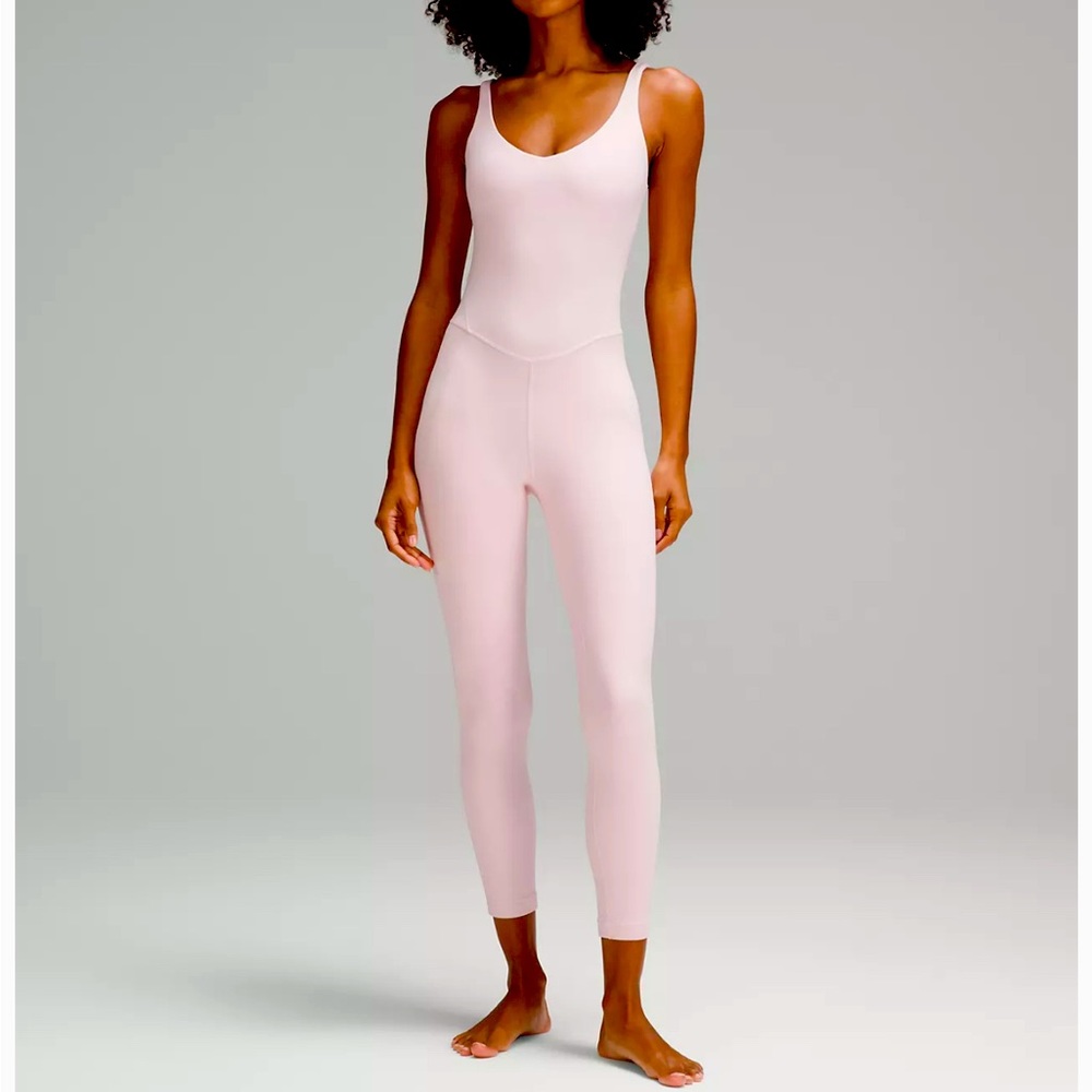 lululemon Align Bodysuit 25"